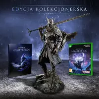 Ilustracja produktu Elden Ring Nightreign Edycja Kolekcjonerska PL (XO/XSX)